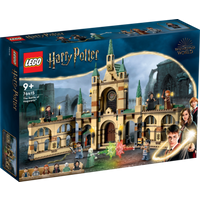 LEGO® Harry Potter™ 76415 Der Kampf um Hogwarts™ von LEGO® HARRY POTTER™