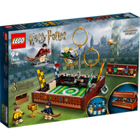 LEGO® Harry Potter™ 76416 Quidditch™ Koffer von LEGO® HARRY POTTER™