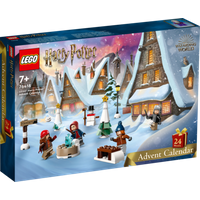 LEGO® Harry Potter™ 76418 LEGO® Harry Potter™ Adventskalender von LEGO® HARRY POTTER™