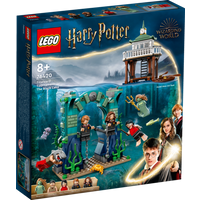 LEGO® Harry Potter™ 76420 Trimagisches Turnier: Der Schwarze See von LEGO® HARRY POTTER™