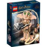 LEGO® Harry Potter™ 76421 Dobby™ der Hauself von LEGO® HARRY POTTER™