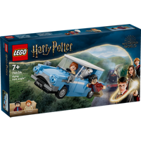 LEGO® Harry Potter™ 76424 Fliegender Ford Anglia™ von LEGO® HARRY POTTER™
