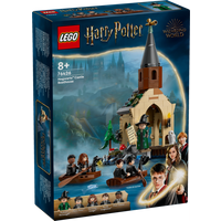 LEGO® Harry Potter™ 76426 Bootshaus von Schloss Hogwarts™ von LEGO® HARRY POTTER™