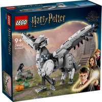 LEGO® Harry Potter™ 76427 Hippogreif Seidenschnabel von LEGO® HARRY POTTER™