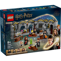 LEGO® Harry Potter™ 76431 Schloss Hogwarts™: Zaubertrankunterricht von LEGO® HARRY POTTER™