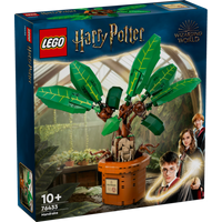 LEGO® Harry Potter™ 76433 Zaubertrankpflanze: Alraune von LEGO® HARRY POTTER™