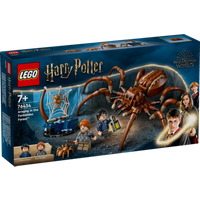 LEGO® Harry Potter™ 76434 Aragog im Verbotenen Wald™ von LEGO® HARRY POTTER™