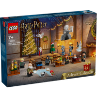 LEGO® Harry Potter™ 76438 Adventskalender 2024 von LEGO® HARRY POTTER™