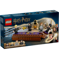 LEGO® Harry Potter™ 76441 Schloss Hogwarts™: Duellierclub von LEGO® HARRY POTTER™