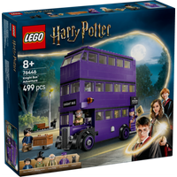 LEGO® Harry Potter™ 76446 Abenteuer mit dem Fahrenden Ritter von LEGO® HARRY POTTER™