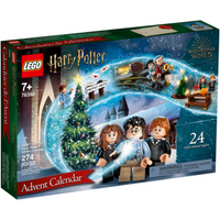 LEGO 76390 LEGO® Harry Potter™ Adventskalender von LEGO® HARRY POTTER™