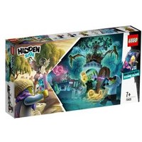 LEGO® Hidden Side 70420 Geheimnisvoller Friedhof von LEGO® HIDDEN SIDE™