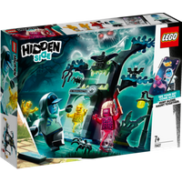 LEGO® Hidden Side 70427 Hidden Side Portal von LEGO® HIDDEN SIDE™