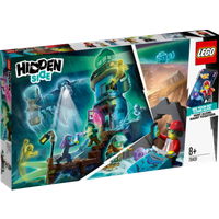 LEGO® Hidden Side 70431 Der Leuchtturm der Dunkelheit von LEGO® HIDDEN SIDE™