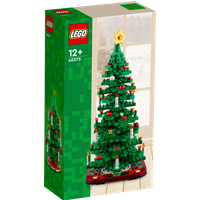 LEGO® Iconic 40573 Weihnachtsbaum von LEGO® ICONIC