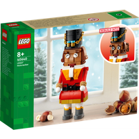 LEGO® Iconic 40640 LEGO® Nussknacker von LEGO® ICONIC