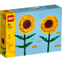 LEGO® Creator 40524 Sonnenblumen von LEGO® ICONS™