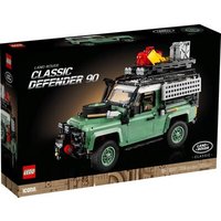 LEGO® Icons 10317 Klassischer Land Rover Defender 90 von LEGO® ICONS™