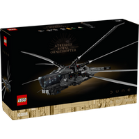 LEGO® Icons 10327 Dune Atreides Royal Ornithopter von LEGO® ICONS™