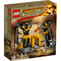 LEGO® Indiana Jones™ 77013 Flucht aus dem Grabmal von LEGO® Indiana Jones™