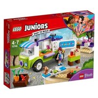 LEGO® Juniors 10749 Mias Bio Foodtruck von LEGO® JUNIORS