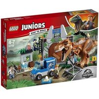 LEGO® Juniors 10758 Ausbruch des T. rex von LEGO® JUNIORS