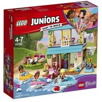 LEGO® Juniors 10763 Stephanies Haus am See von LEGO® JUNIORS