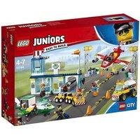 LEGO® Juniors 10764 Flughafen von LEGO® JUNIORS