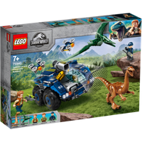 LEGO® Jurassic World™ 75940 Ausbruch von Gallimimus und Pteranodon von LEGO® JURASSIC WORLD™