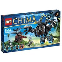 LEGO® Legends of Chima™ 70008 Gorzans Gorilla-Roboter von LEGO® LEGENDS OF CHIMA?