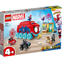 LEGO® 4+ 10791 Spideys Team-Truck von LEGO® MARVEL SUPER HEROES™