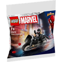 LEGO® Marvel Super Heroes™ 30679 Venoms Motorrad von LEGO® MARVEL SUPER HEROES™