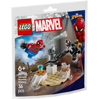 LEGO® Marvel Super Heroes™ 30707 Venoms Museumsraub von LEGO® MARVEL SUPER HEROES™