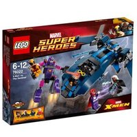 LEGO® Marvel Super Heroes™ 76022 X-men vs. The Sentinel von LEGO® MARVEL SUPER HEROES™