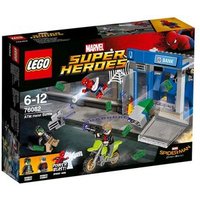 LEGO® Marvel Super Heroes™ 76082 Action am Geldautomaten von LEGO® MARVEL SUPER HEROES™