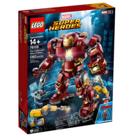 LEGO® Marvel Super Heroes™ 76105 Der Hulkbuster: Ultron Edition von LEGO® MARVEL SUPER HEROES™