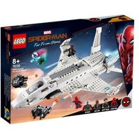 LEGO® Marvel Super Heroes™ 76130 Starks Jet und der Drohnenangriff von LEGO® MARVEL SUPER HEROES™