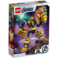 LEGO® Marvel Super Heroes™ 76141 Thanos Mech von LEGO® MARVEL SUPER HEROES™