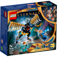 LEGO® Marvel Super Heroes™ 76145 Luftangriff der Eternals von LEGO® MARVEL SUPER HEROES™