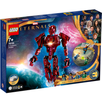 LEGO® Marvel Super Heroes™ 76155 The Eternals: In Arishems Schatten von LEGO® MARVEL SUPER HEROES™