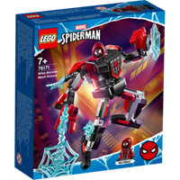 LEGO® Marvel Super Heroes™ 76171 Miles Morales Mech von LEGO® MARVEL SUPER HEROES™