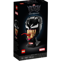 LEGO® Marvel Super Heroes™ 76187 Venom von LEGO® MARVEL SUPER HEROES™