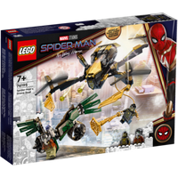 LEGO® Marvel Super Heroes™ 76195 Spider-Mans Drohnenduell von LEGO® MARVEL SUPER HEROES™