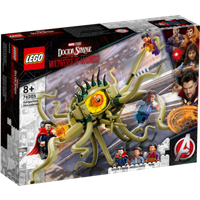 LEGO® Marvel Super Heroes™ 76205 Duell mit Gargantos von LEGO® MARVEL SUPER HEROES™