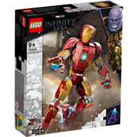 LEGO® Marvel Super Heroes™ 76206 Iron Man Figur von LEGO® MARVEL SUPER HEROES™