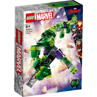 LEGO® Marvel Super Heroes™ 76241 Hulk Mech von LEGO® MARVEL SUPER HEROES™