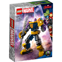 LEGO® Marvel Super Heroes™ 76242 Thanos Mech von LEGO® MARVEL SUPER HEROES™