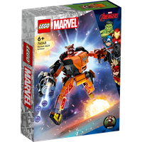 LEGO® Marvel Super Heroes™ 76243 Rocket Mech von LEGO® MARVEL SUPER HEROES™