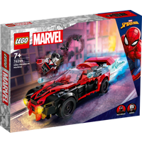 LEGO® Marvel Super Heroes™ 76244 Miles Morales vs. Morbius von LEGO® MARVEL SUPER HEROES™