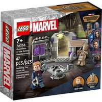 LEGO® Marvel Super Heroes™ 76253 Hauptquartier der Guardians of the Galaxy von LEGO® MARVEL SUPER HEROES™